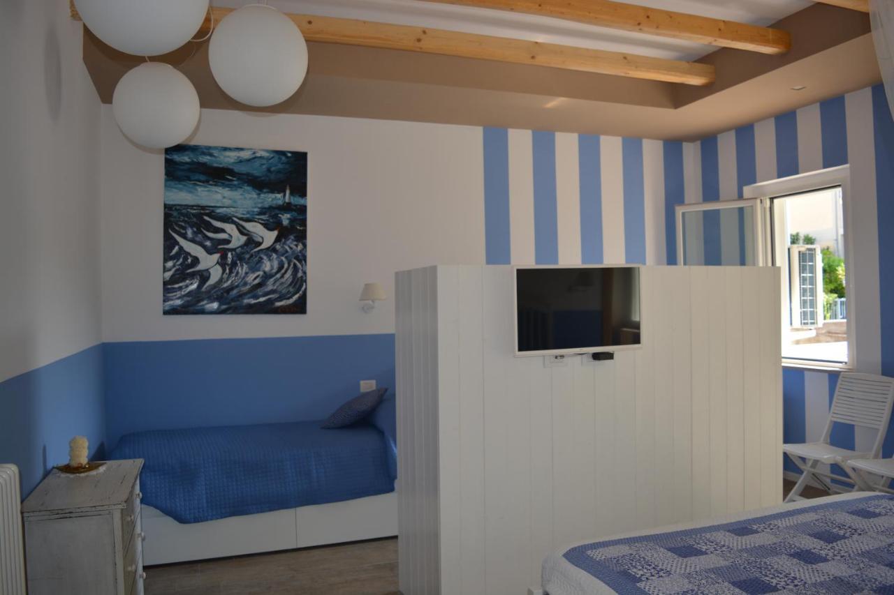 Casa Polly B&B Grottammare Exterior photo
