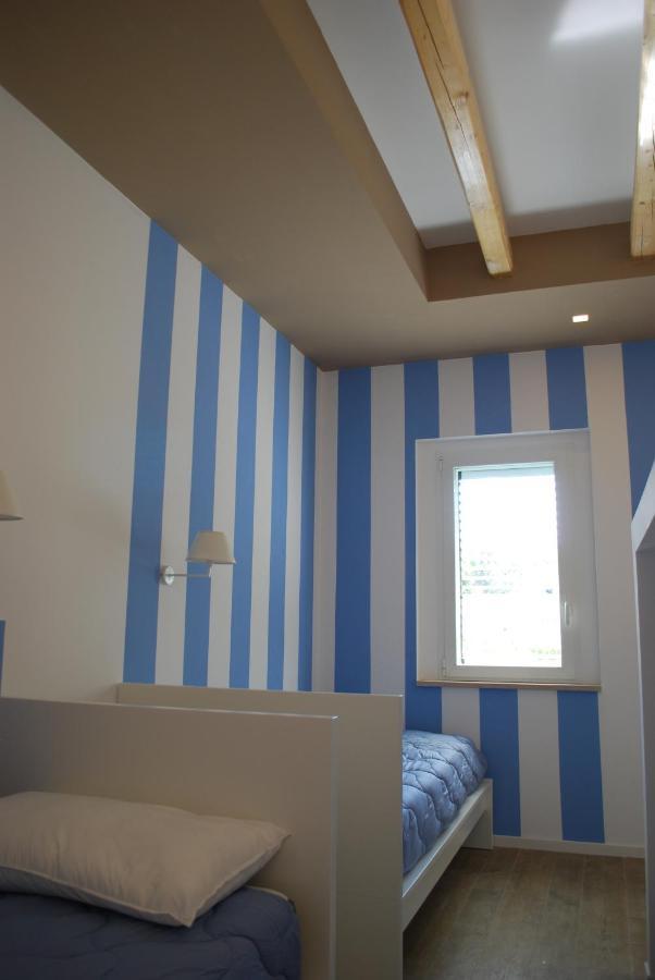 Casa Polly B&B Grottammare Exterior photo