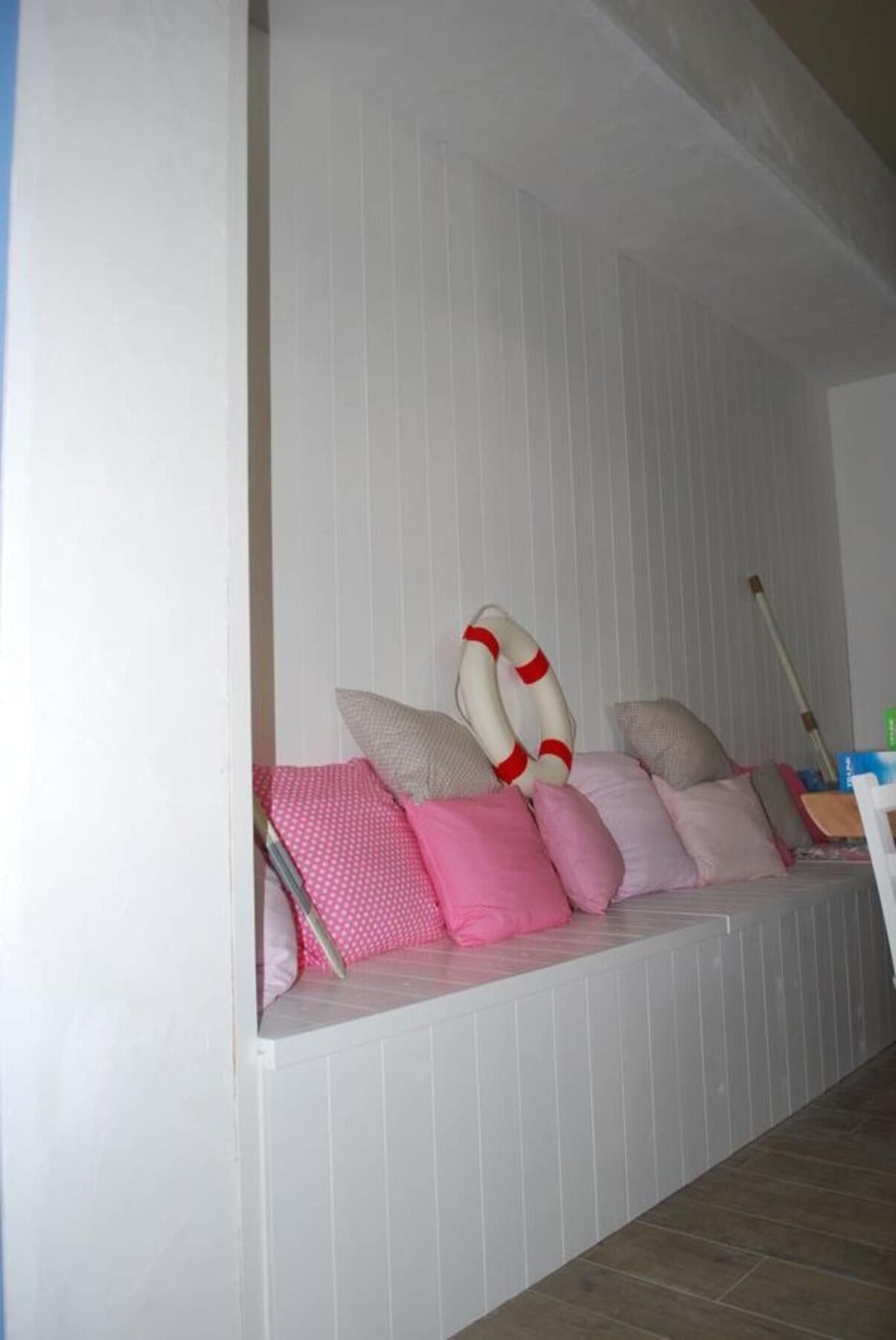 Casa Polly B&B Grottammare Exterior photo