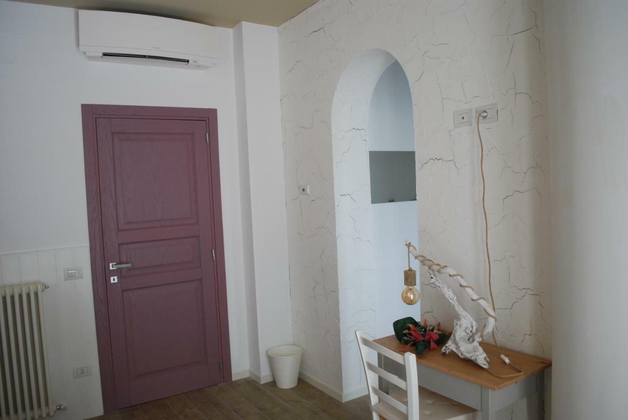 Casa Polly B&B Grottammare Exterior photo