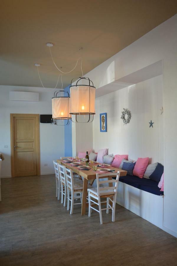 Casa Polly B&B Grottammare Exterior photo