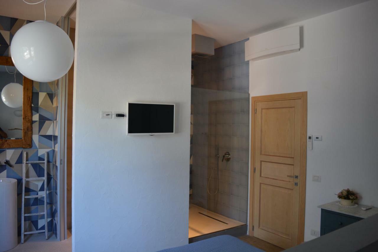 Casa Polly B&B Grottammare Exterior photo