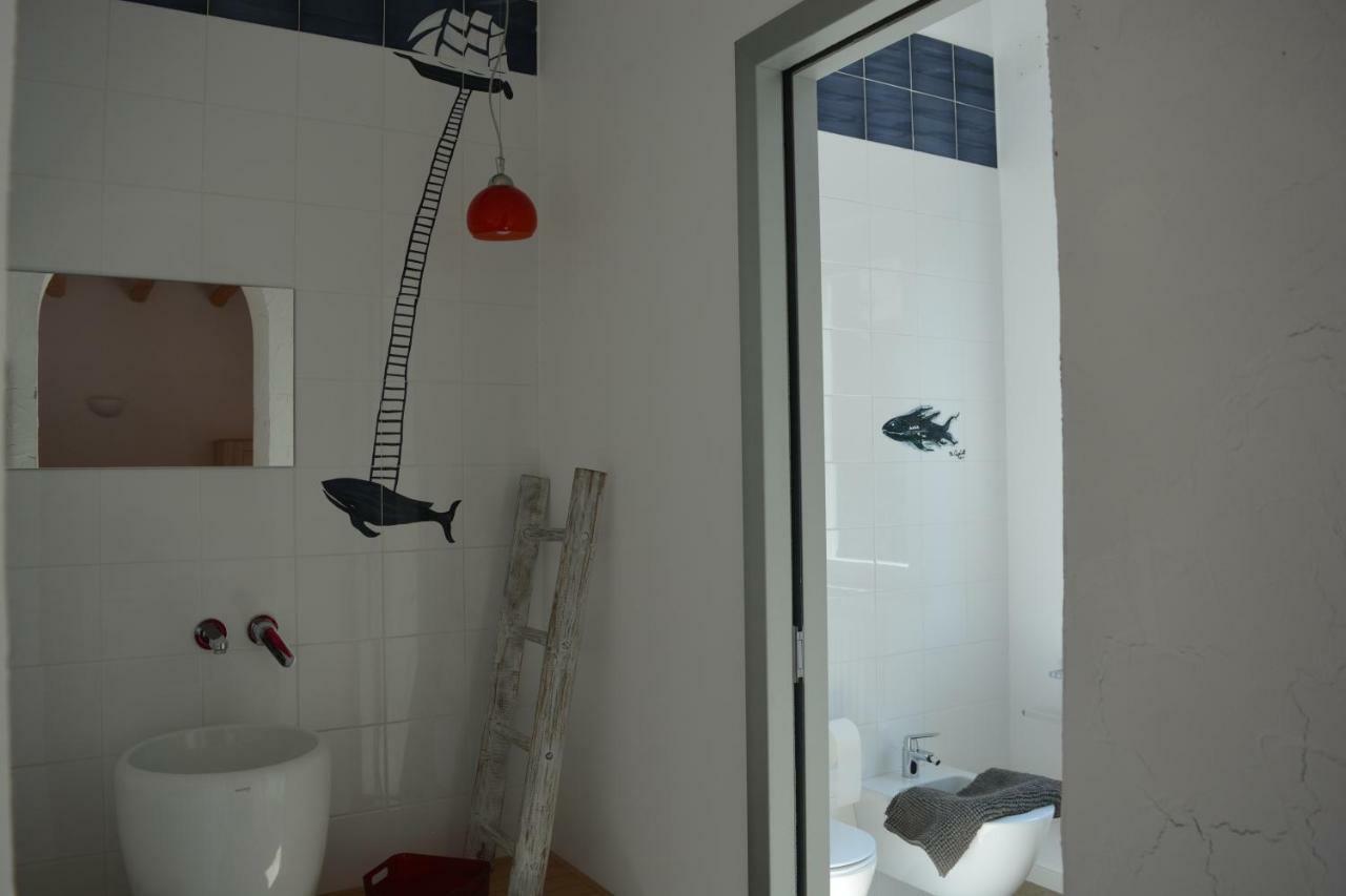 Casa Polly B&B Grottammare Exterior photo
