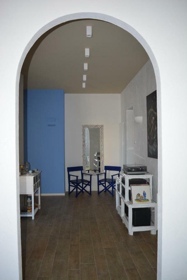 Casa Polly B&B Grottammare Exterior photo