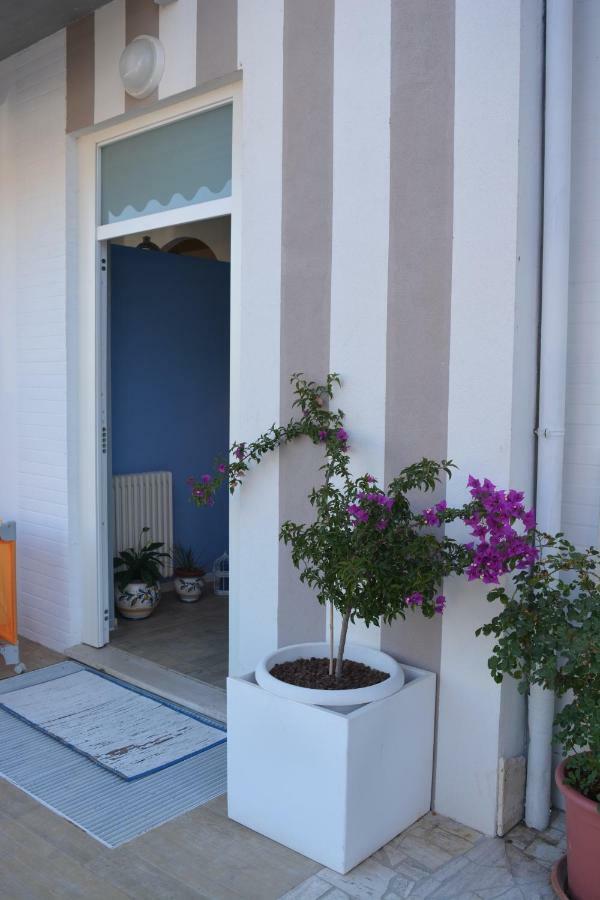 Casa Polly B&B Grottammare Exterior photo